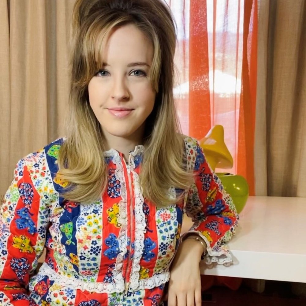 Meet your Posher, Laura-leigh